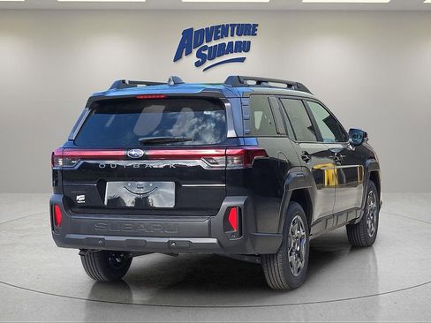 New 2026 Subaru Outback Premium AWD/4WD image 6