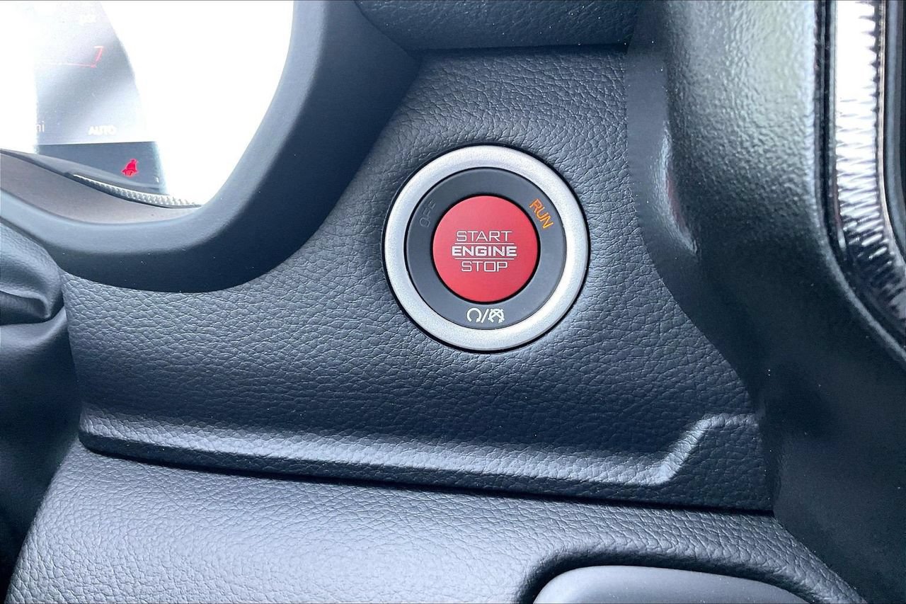 New 2026 RAM 1500 RHO AWD/4WD image 17