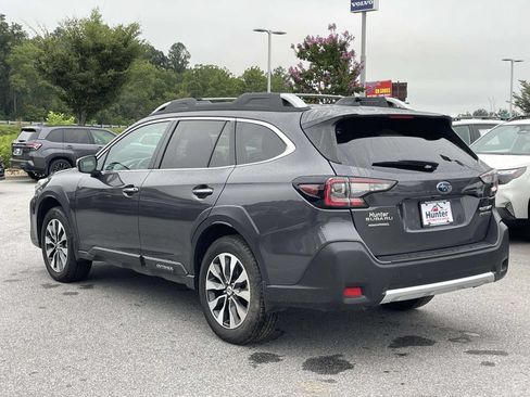 Used 2024 Subaru Outback Touring XT w/ Popular Package #2 AWD/4WD image 26