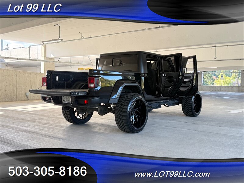 Used 2022 Jeep Gladiator Sport AWD/4WD image 27