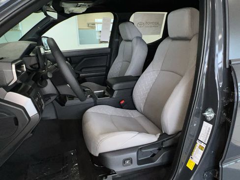 New 2026 Toyota Tacoma SR5 image 15