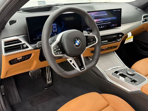 New 2026 BMW 330i xDrive Sedan w/ M Sport Package AWD/4WD image 4