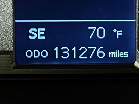 Used 2017 Toyota 4Runner Limited w/ Convenience Package image 11