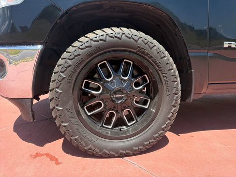 Used 2020 RAM 1500 Big Horn AWD/4WD image 36