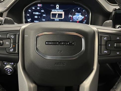 Used 2025 GMC Sierra 1500 Denali w/ Denali Reserve Package image 16