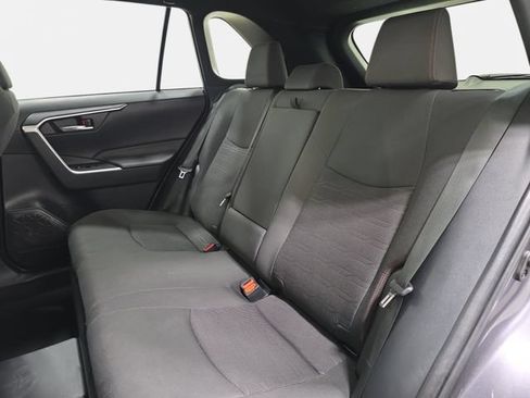 Certified 2023 Toyota RAV4 SE w/ Weather & Moonroof Package AWD/4WD image 11