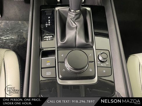 New 2026 MAZDA CX-50 AWD 2.5 S w/ Weather Package image 33