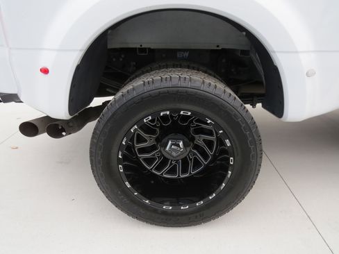 Used 2023 Ford F350 XLT w/ 360-Degree Camera Package image 12