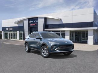 New 2026 Buick Envista Preferred image 1