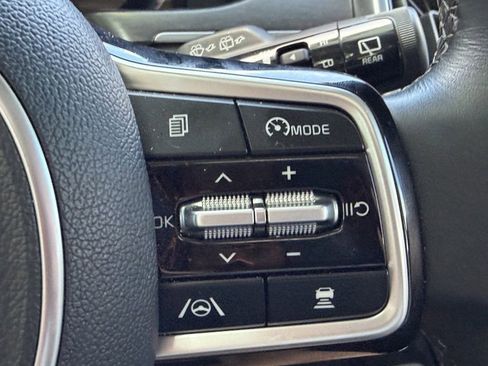 Certified 2022 Kia Sorento SX AWD/4WD image 23