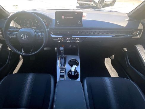 Used 2024 Honda Civic Sport image 16