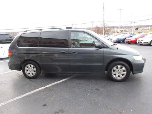 Used 2003 Honda Odyssey EX-L image 3