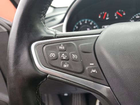 Used 2023 Chevrolet Malibu RS image 12