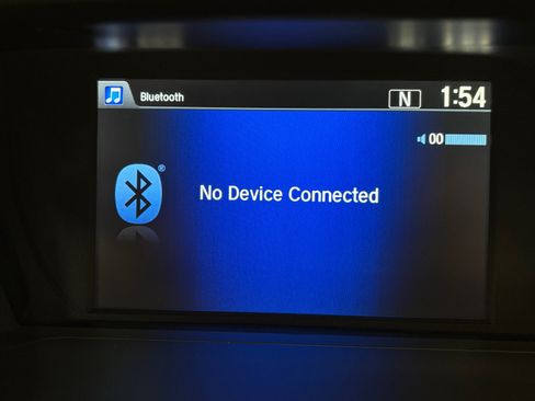 Used 2015 Honda Accord EX-L image 33
