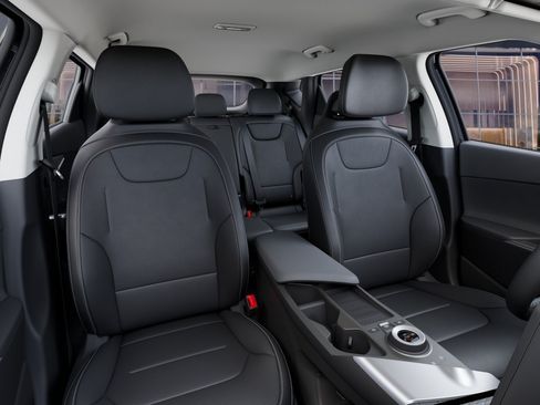 New 2026 Kia EV6 Wind AWD/4WD image 15