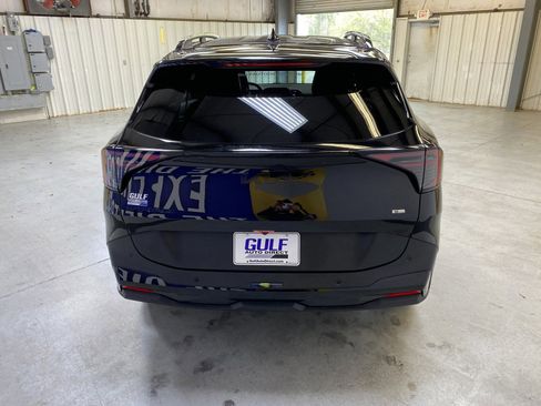 Used 2026 Kia Sportage X-Line AWD/4WD image 7