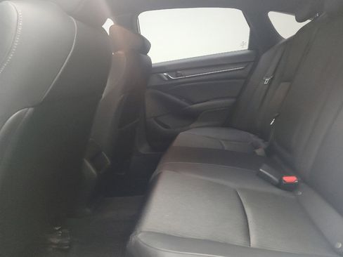 Used 2020 Honda Accord Sport image 18