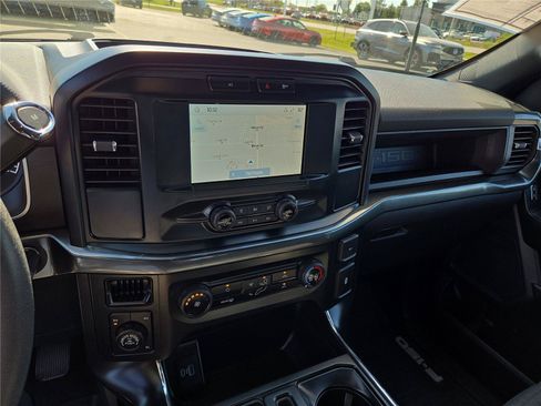Used 2023 Ford F150 XL w/ STX Appearance Package AWD/4WD image 7