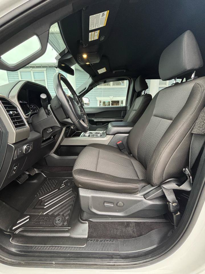 Used 2021 Ford Expedition XLT w/ FX4 Off-Road Package AWD/4WD image 10