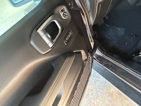 New 2025 Jeep Wrangler Unlimited Rubicon 392 image 30