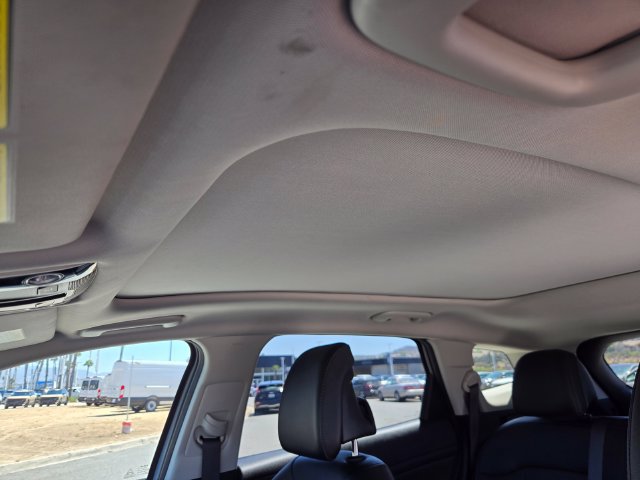 Used 2024 Kia Sportage SX FWD image 11