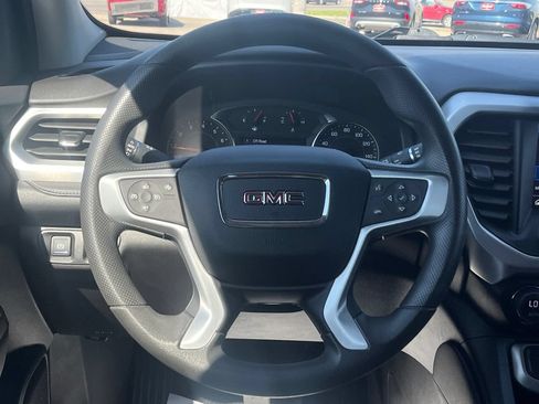 Used 2023 GMC Acadia SLE w/ Driver Convenience Package AWD/4WD image 19
