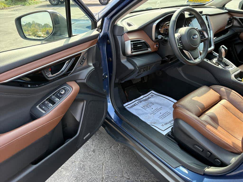 Used 2020 Subaru Outback Touring XT AWD/4WD image 20