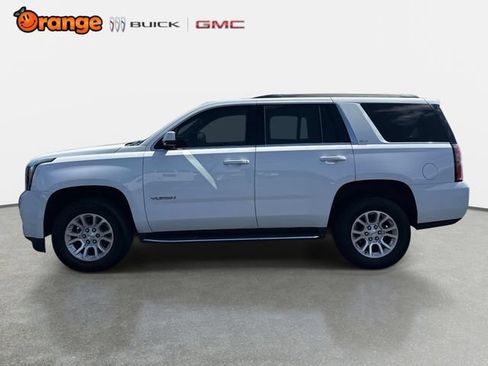 Used 2019 GMC Yukon SLT AWD/4WD image 6