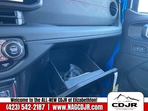 New 2024 Jeep Wrangler Rubicon 392 image 35