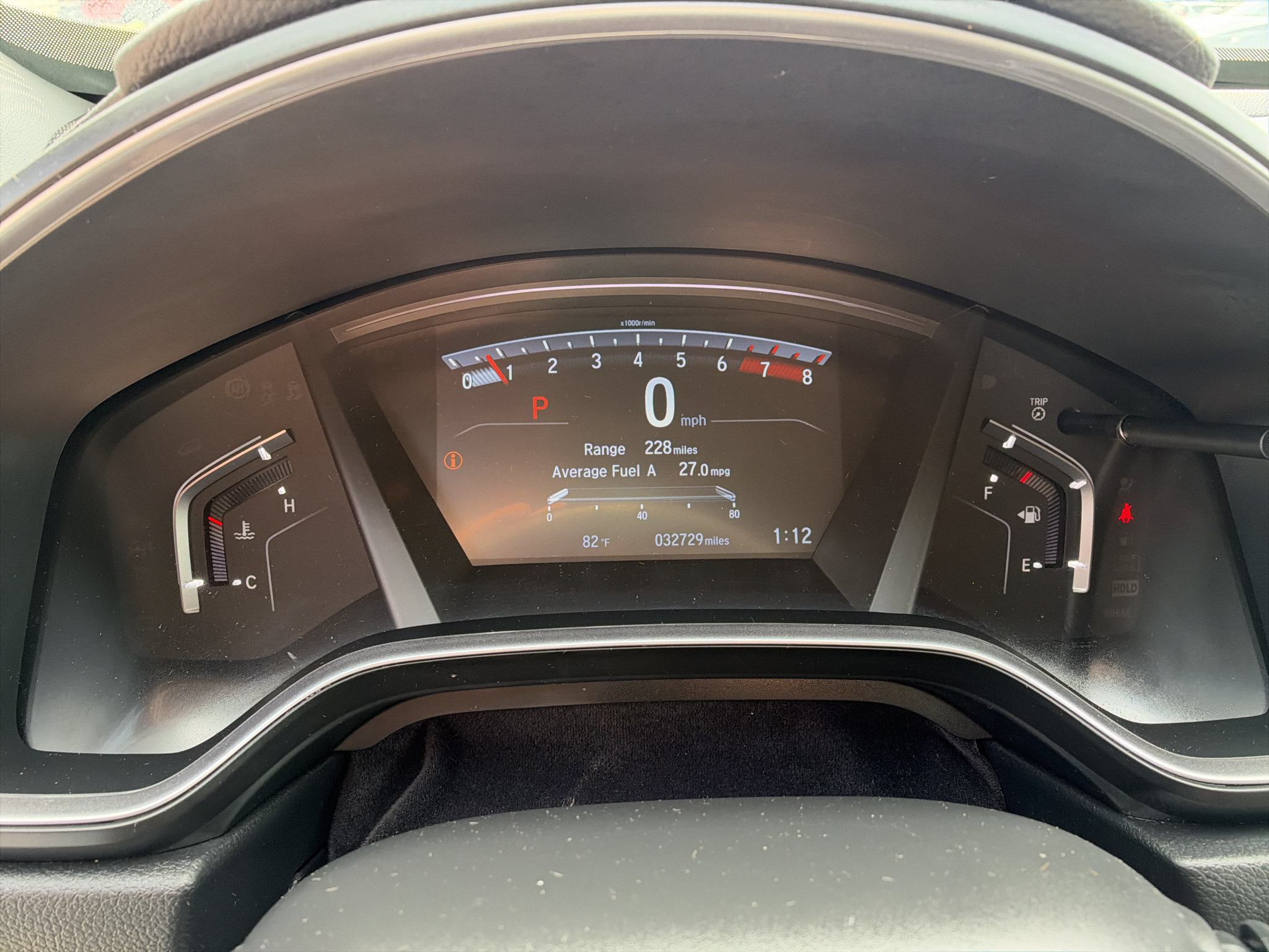 Used 2022 Honda CR-V EX image 18