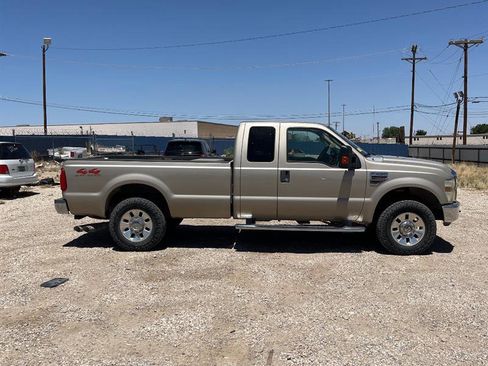 Used 2008 Ford F250 XLT AWD/4WD image 6