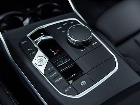 New 2026 BMW 330i xDrive Sedan image 21