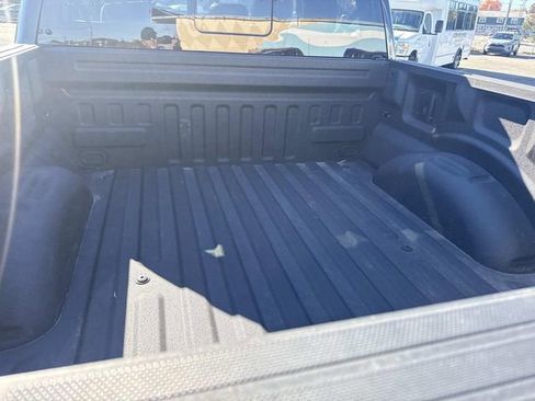 Used 2022 Ford F150 Limited image 7