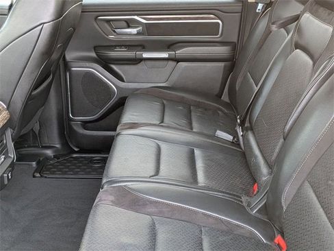Used 2019 RAM 1500 Laramie image 25