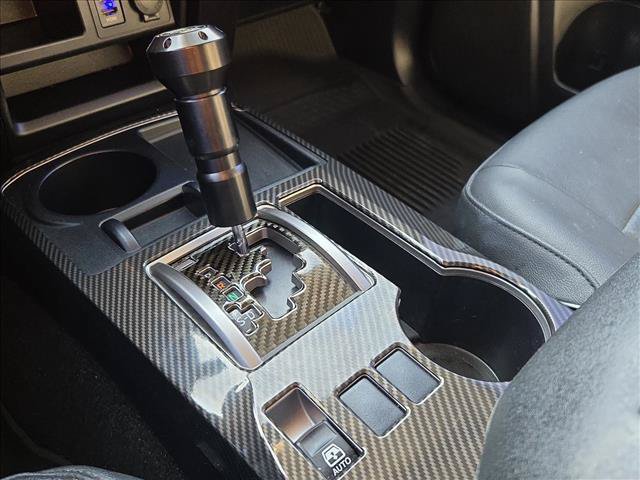 Used 2019 Toyota 4Runner SR5 RWD image 10