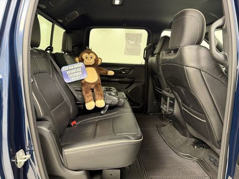 Used 2024 RAM 1500 Limited w/ Bed Utility Group image 26