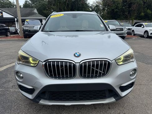 Used 2016 BMW X1 xDrive28i image 2