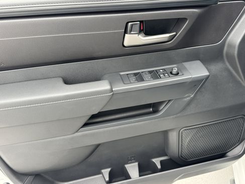 New 2026 Toyota Tundra SR5 AWD/4WD image 18