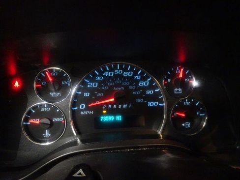 Used 2021 Chevrolet Express 2500 w/ Driver Convenience Package image 28