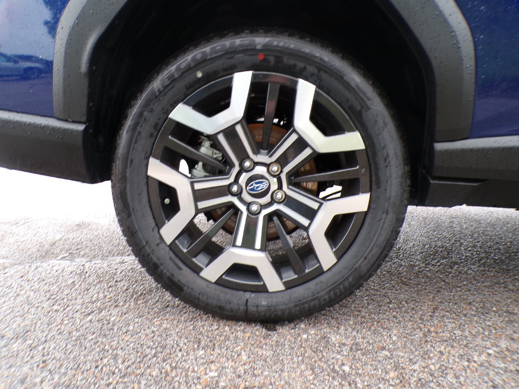 New 2026 Subaru Outback Touring XT AWD/4WD image 19
