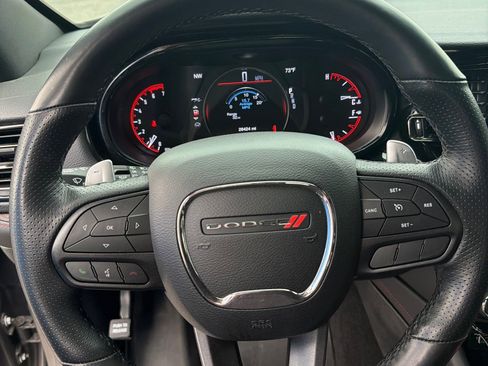 Used 2024 Dodge Durango R/T w/ Blacktop Package image 15