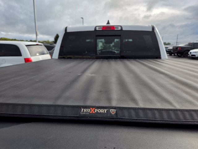 Used 2021 RAM 1500 Laramie AWD/4WD image 26