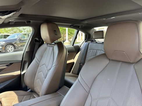 Certified 2026 BMW 540i xDrive AWD/4WD image 33