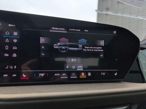 New 2025 Audi Q5 Premium Plus image 6