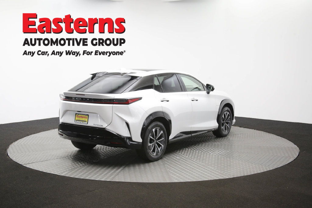 Used 2024 Lexus RZ 300e Premium w/ Accessory Package (Z1) FWD image 43