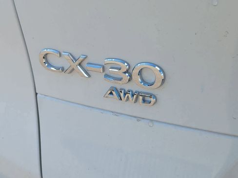 New 2025 MAZDA CX-30 AWD 2.5 S w/ Preferred Package image 11