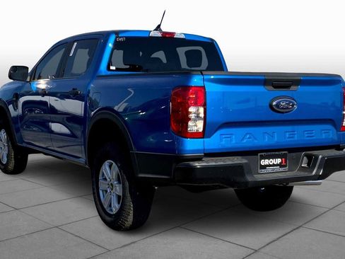 New 2025 Ford Ranger XL w/ Trailer Tow Package image 9