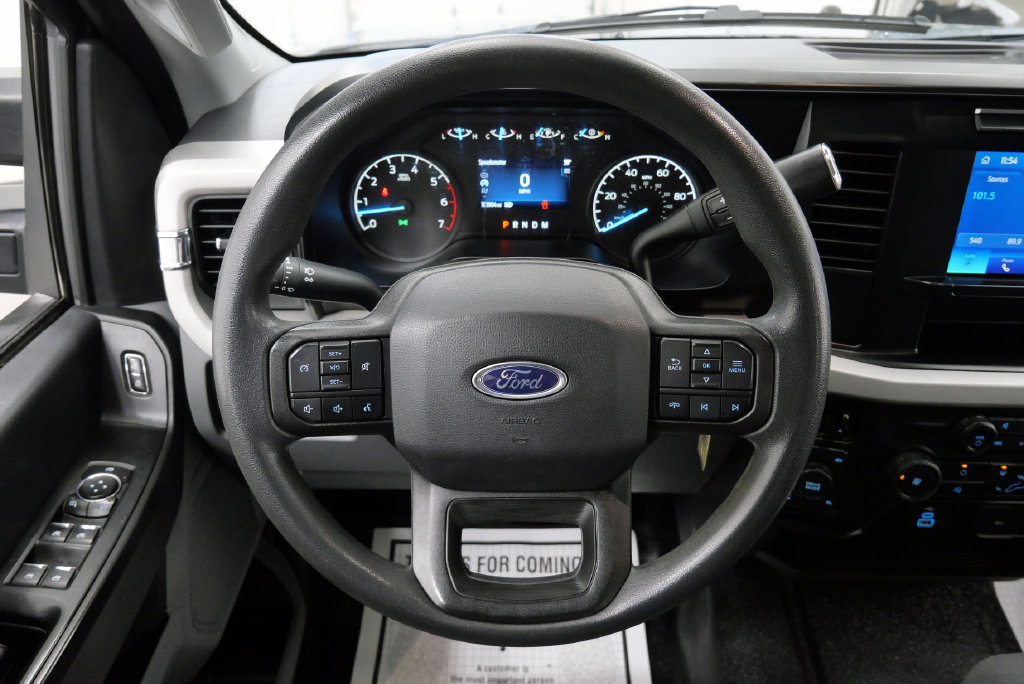 Used 2023 Ford F250 XL w/ XL Driver Assist Package AWD/4WD image 23