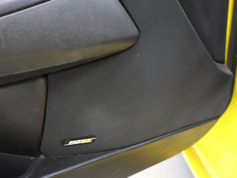 Used 2007 Chevrolet Corvette Convertible w/ Preferred Equipment Group RWD image 31