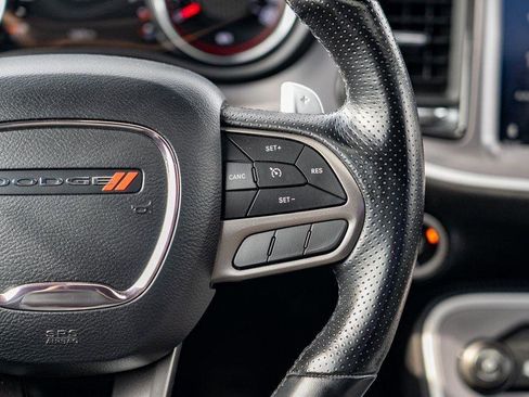 Used 2020 Dodge Challenger R/T Scat Pack image 20